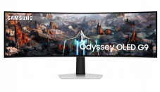 Digitec – Monitor Samsung Odyssey OLED G9 – G93SC