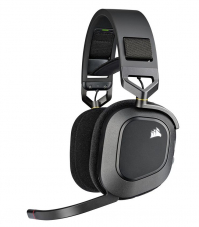 Daydeal – Corsair Headset HS80 RGB iCUE  – Schwarz oder Weiss