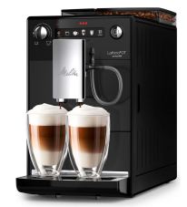 Amazon – Melitta Kaffeevollautomat Latticia OT Grau