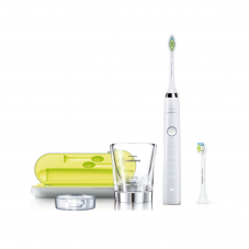 Philips Sonicare DiamondClean bei microspot