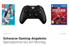 Diverse Games und Controller PS4/XBOX und PC