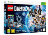 LEGO Dimensions Starter Pack (Warner Bros.), XB360 bei MediaMarkt