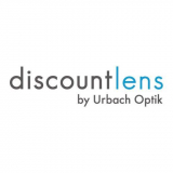 Discountlens Gutschein – 15 Franken Rabatt ab 69 Franken Bestellwert