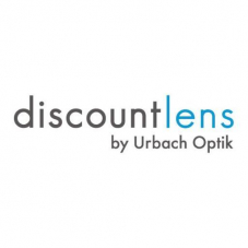 Discountlens: 20 Franken Rabatt ab CHF 89.-