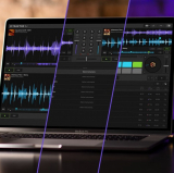 NI Native Instruments Traktor DJ2 DJ-App kostenlos herunterladen