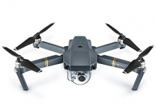 DJI Mavic Pro Fly More Combo bei Melectronics zum absoluten Best Price ever nur heute