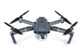 DJI Mavic Pro Fly More Combo für CHF 889.- bei melectronics