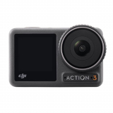 Dji Osmo Action 3 Standard Combo