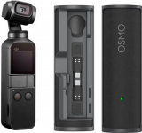 Dji Osmo Pocket Charging Case Kit