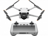 Drohne DJI Mini 3 Pro mit Displaycontroller bei MediaMarkt zum Bestpreis für 899 Franken