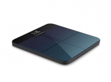 DayDeal – Körperanalysewaage Amazfit Smart Scale