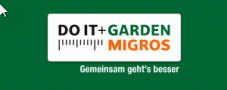 Do it Migros Lounges zu 75 % billiger !