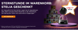 Gratis Dolce Gusto Kaffemaschinen bei Kauf von 10 Kapselboxen