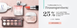 25 % auf Lancôme, Biotherm, ZOEVA & MAC bei Douglas