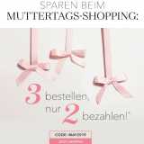 3-für-2-Aktion bei Douglas, z.B. Rituals Sakura Hand Wash, Körpercreme und Duschgel für CHF 41.- statt CHF 53.50