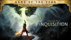 Gratis-Game im Epic Games Store – Dragon Age: Inquisition – Game of the Year Edition