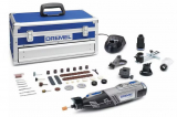 Daydeal – Dremel Multifunktionswerkzeug 8220-5/65 Platin Edition