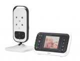 Mediamarkt – ALECTO DVM-75 Video-Babyphone (Bianco/Antracite)