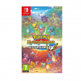 melectronics – Nintendo NSW – Pokémon Mystery Dungeon: Retterteam DX D (Abholpreis)