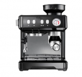 Solis Grind & Infuse Compact Espressomaschine bei melectronics