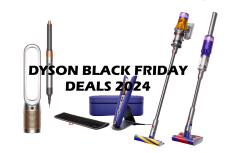 Sammeldeal zu den besten Dyson Deals – Staubsauger, Luftreiniger, Hairstyling-Produkte u.v.m.