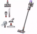 Dyson V15 Detect kabelloser Staubsauger inkl. Möbelreinigungs-Kit bei nettoshop