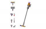 DYSON V12 Slim Absolute Kabelloser Staubsauger bei MediaMarkt zum Bestpreis + 75 Franken Geschenkkarte