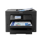 EPSON WorkForce WF-7840DTWF (Tintendrucker, Farbe, WLAN) bei Interdiscount