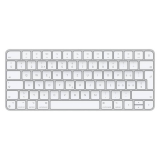 APPLE Magic Keyboard TKL-Tastatur mit 1 Monat Laufzeit, 2h Ladezeit bei MediaMarkt für 85 Franken