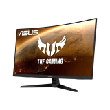 ASUS VG32VQ1B Monitor (31.5″, 2560 x 1440, 165hz)