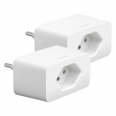 PHILIPS HUE SmartPlug CH 2er / 3er Set bei microspot / Interdiscount