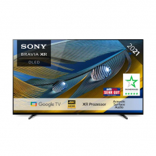 Sony 65A80J OLED-Fernseher mit Android TV bei Interdiscount zum Bestpreis