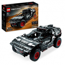 LEGO® Technic Audi RS Q e-tron 42160 zum Bestpreis bei Interdiscount