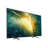 SONY KD43X7055BAEP UHD-Fernseher mit Triluminos-Display bei microspot