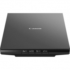 CANON CanoScan LiDE 300 Scanner (USB Typ-A, 2400 x 4800 dpi) bei Microspot