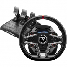 Thrustmaster T248 resp. Logitech G29 Lenkräder inkl. Gran Turismo 7 für die PS / Playstation bei Interdiscount