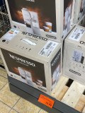 (lokal TG) De’Longhi Nespresso Lattissima One weiss EN510.W bei Aldi