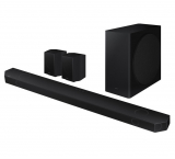 Dolby-Atmos 9.1.4 Soundbar Samsung HW-Q930B zum neuen Bestpreis bei DayDeal