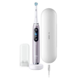 Oral-B iO Series 9N Quarzrosa bei microspot