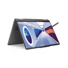 LENOVO Yoga 7 14ARP8 (14″, AMD Ryzen 5, 16 GB RAM, 512 GB SSD) bei Interdiscount