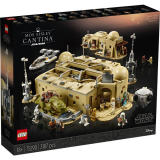 LEGO Star Wars Mos Eisley Cantina (75290) bei Interdiscount