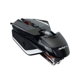 MAD CATZ R.A.T. 2+ Gaming-Maus bei Interdiscount