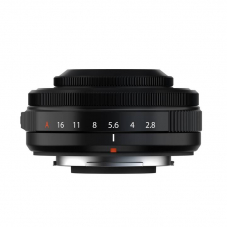 Bestpreis Fujinon XF F2.8 R WR 27mm F/16-2.8