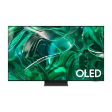 SAMSUNG QE65S95C Smart TV (65″, OLED, Ultra HD – 4K@144Hz) zum Bestpreis bei Interdiscount