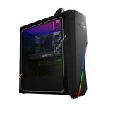 Gaming-PC ASUS ROG STRIX (Ryzen 7 5800X, RTX 3070, 16GB/1TB+1TB) bei Interdiscount