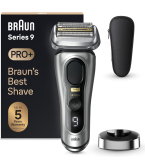 Braun Series 9Pro+