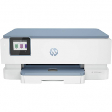 HP ENVY Inspire 7221e Multifunktionsdrucker wieder für effektiv CHF 39.90, 7920e für eff. CHF 63.90  bei Interdiscount