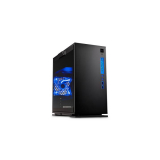 Medion Erazer Engineer Gaming-PC (Intel Core i7 11700F, RTX3060, 16 GB, 1TB SSD, 650W) bei microspot