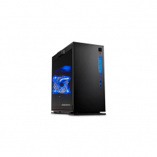 Medion Erazer Engineer Gaming-PC (Intel Core i7 11700F, RTX3060, 16 GB, 1TB SSD, 650W) bei microspot