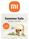 Xiaomi Sommer Sale im Mi Store